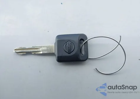 2016 Nissan Versa 1.6 S/1.6 S+/1.6 Sl/1.6 Sv z USA, uszkodzony, nr VIN 3N1CN7AP9GL827241